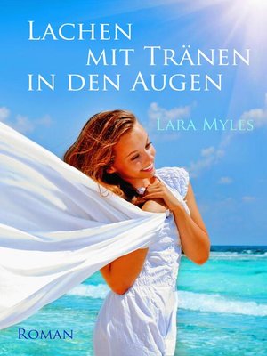 cover image of Lachen mit Tränen in den Augen